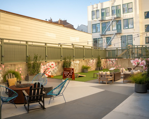 Kimpton Hotel Enso