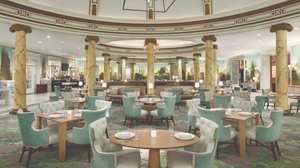 Laurel Court Restaurant