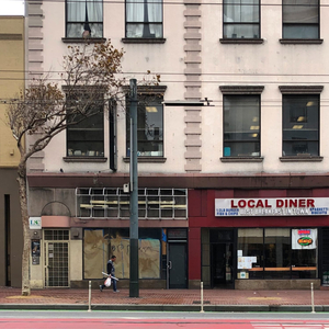 Local Diner
