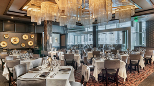 Mastro's Steakhouse