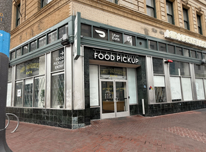 Mid Market Eats