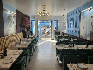 Milos Meze