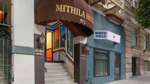 Mithila San Francisco, SureStay Collection by Best Western