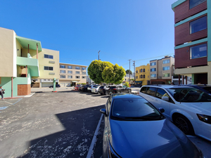 Motel Capri