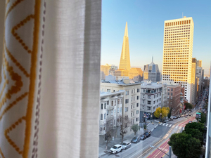 Nob Hill Guesthouse