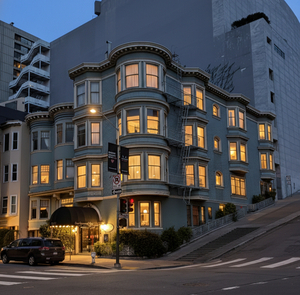Nob Hill Inn