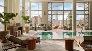 Nob Hill Spa