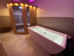 Reboot Spa