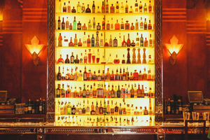 Redwood Room