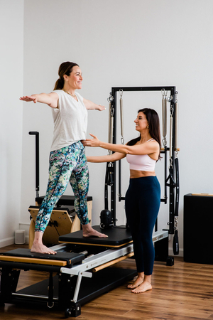 Rhoades to Wellness