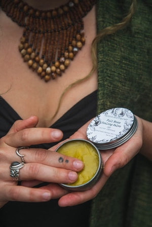 Rootmother Wellness & Apothecary