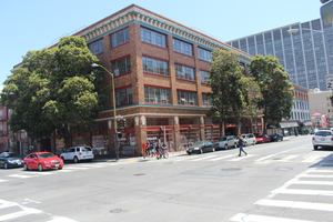 San Francisco Community Health Center