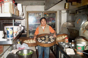 Food Walking Tour of Chinatown & North Beach