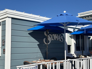 Scoma's of Sausalito