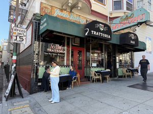 Sodini's Trattoria