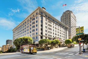 Stanford Court San Francisco