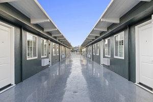 Star Motel