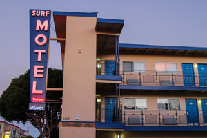 Surf Motel