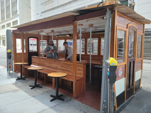 Sutter Station Tavern