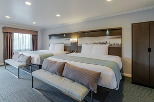 Symphony Inn