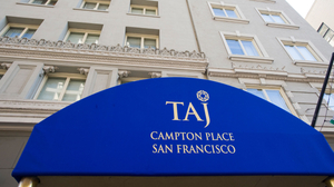 Taj Campton Place, San Francisco