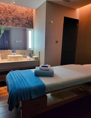 Taylor massage and spa wellness