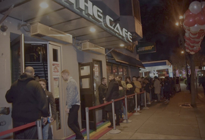 The Café