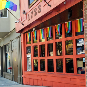 The Cinch Saloon