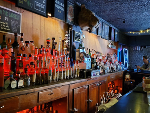 The Geary Club