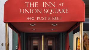 The Inn at Union Square San Francisco