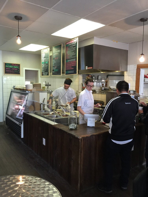 The Italian Homemade Company (North Beach)