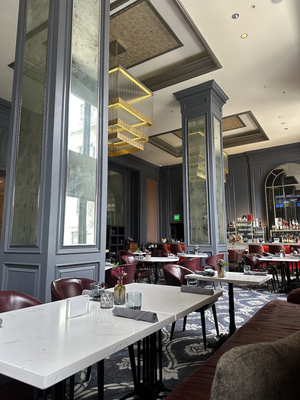The Lounge
