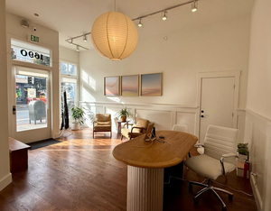 The Mind Heart Center