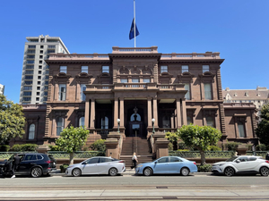 The Pacific-Union Club