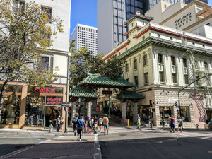The Urban Hotel
