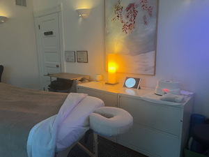 Thriving Life Wellness Center
