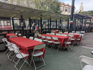 Tony Nik's CAFE