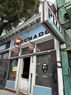 Toronado