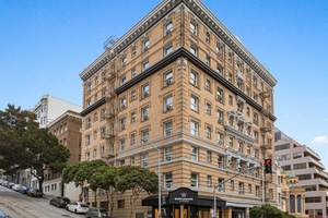 WorldMark San Francisco