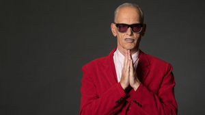 A John Waters Christmas (21 and Over)