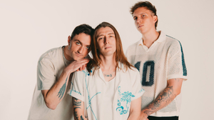 Arrows in Action – I Think We've Toured Here Before // [SF, CA] (SOLD OUT)