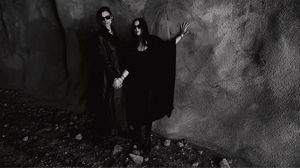 Cold Cave (solo)