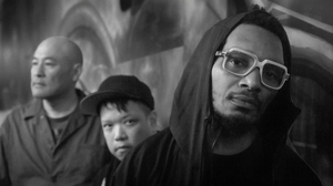 Deltron 3030 w/ Prince Paul