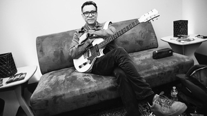 Fred Armisen: Comedy for Musicians But Everyone is Welcome 10/26