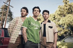 Jonas Brothers