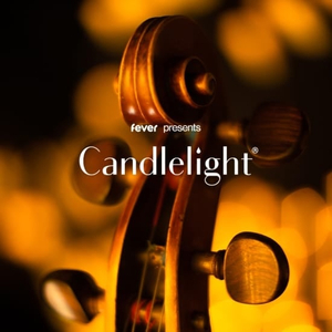 Candlelight: Tribute to Maná