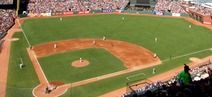 San Francisco Giants