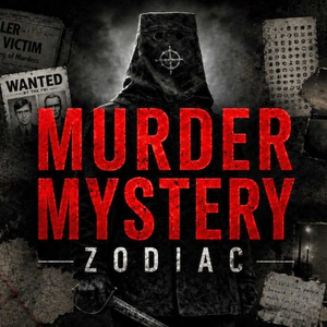 San Francisco Murder Mystery: The Zodiac Case