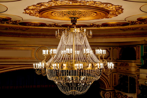 The Phantom of the Opera