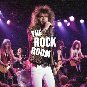 The Rock Room: 80s Metal